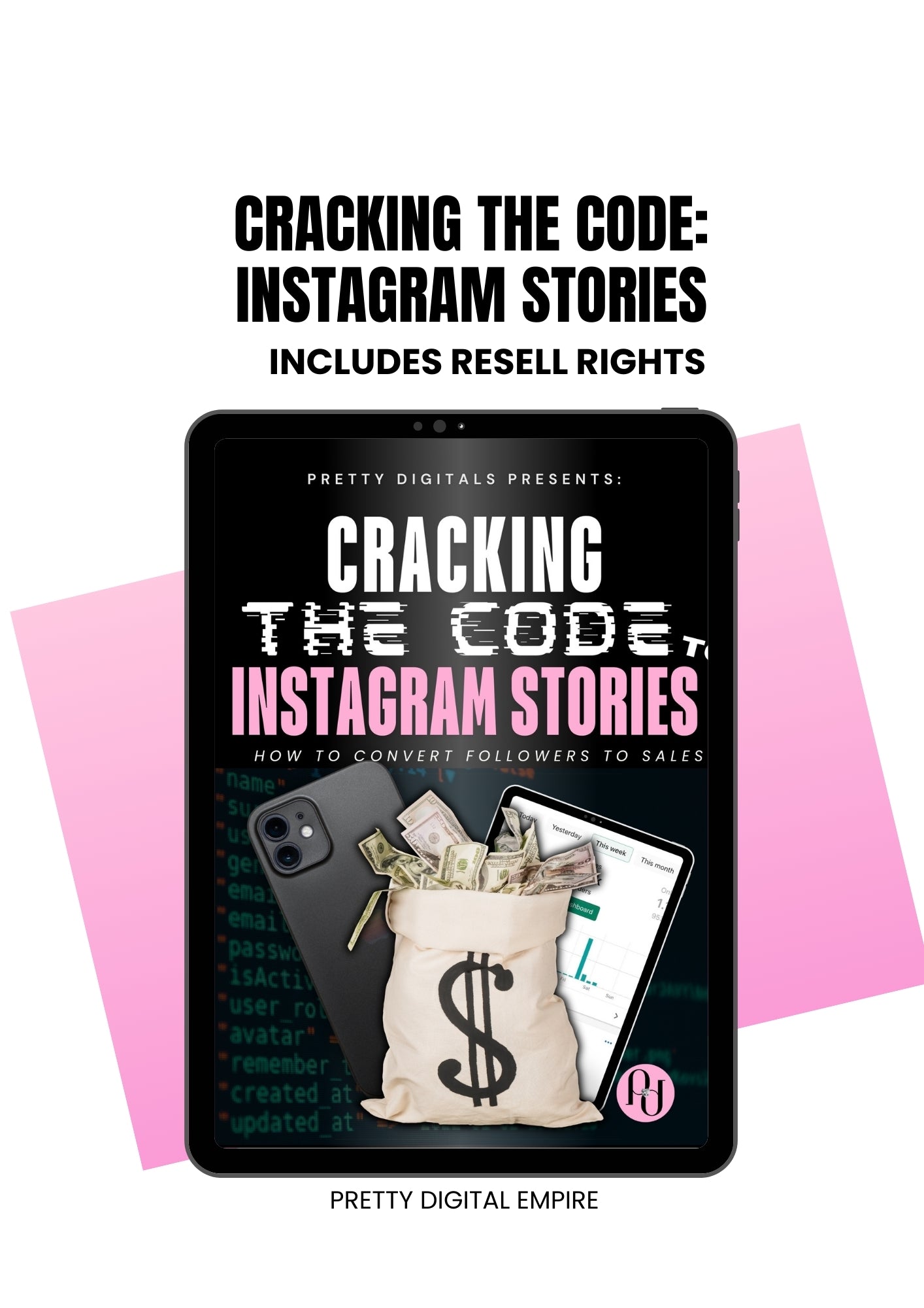 Cracking the Code: Instagram Stories