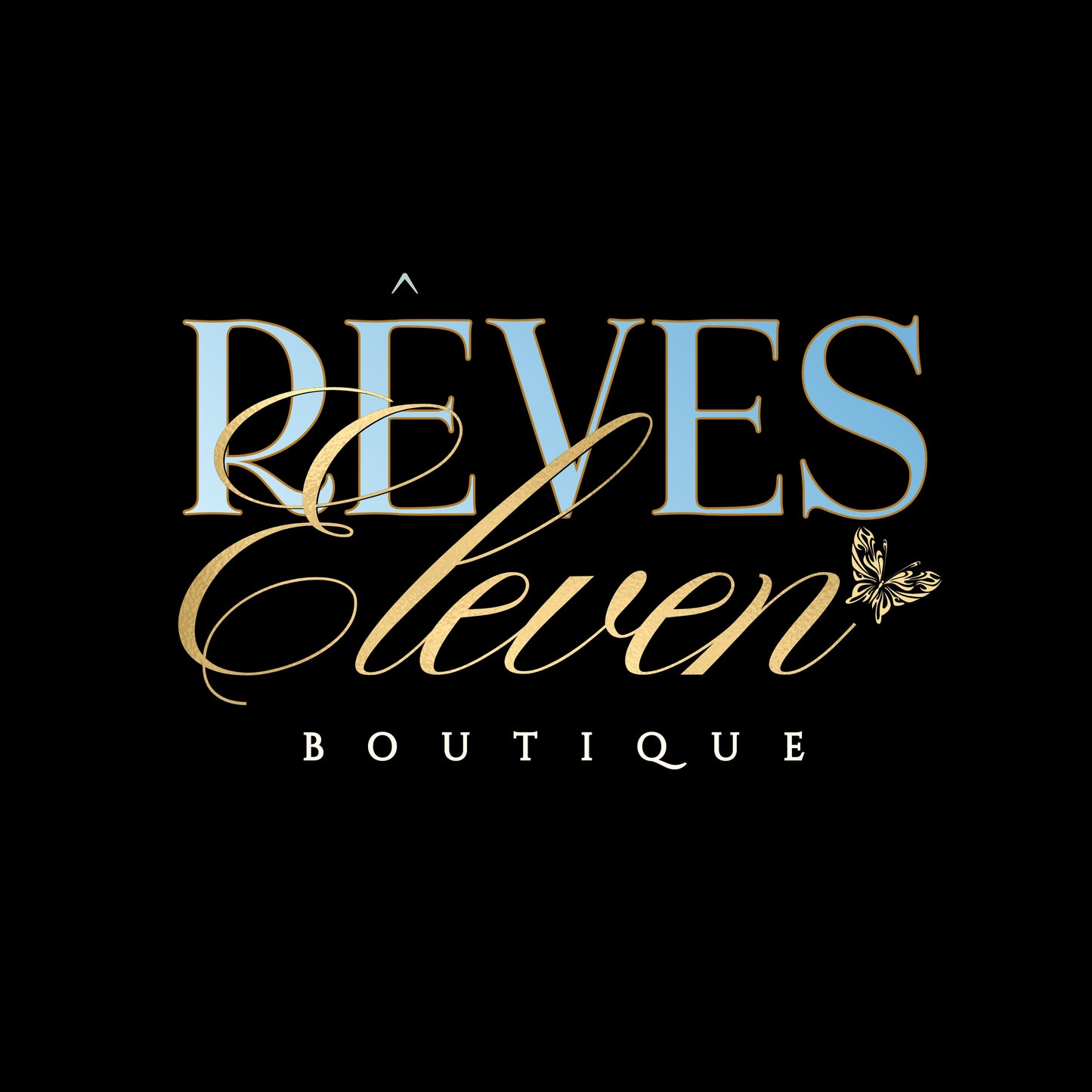 Custom Logo Design