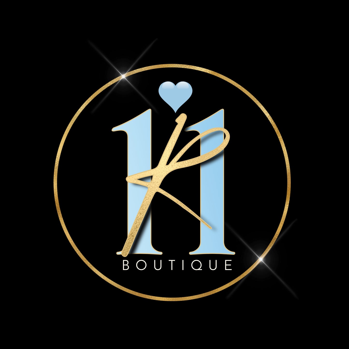 Custom Logo Design