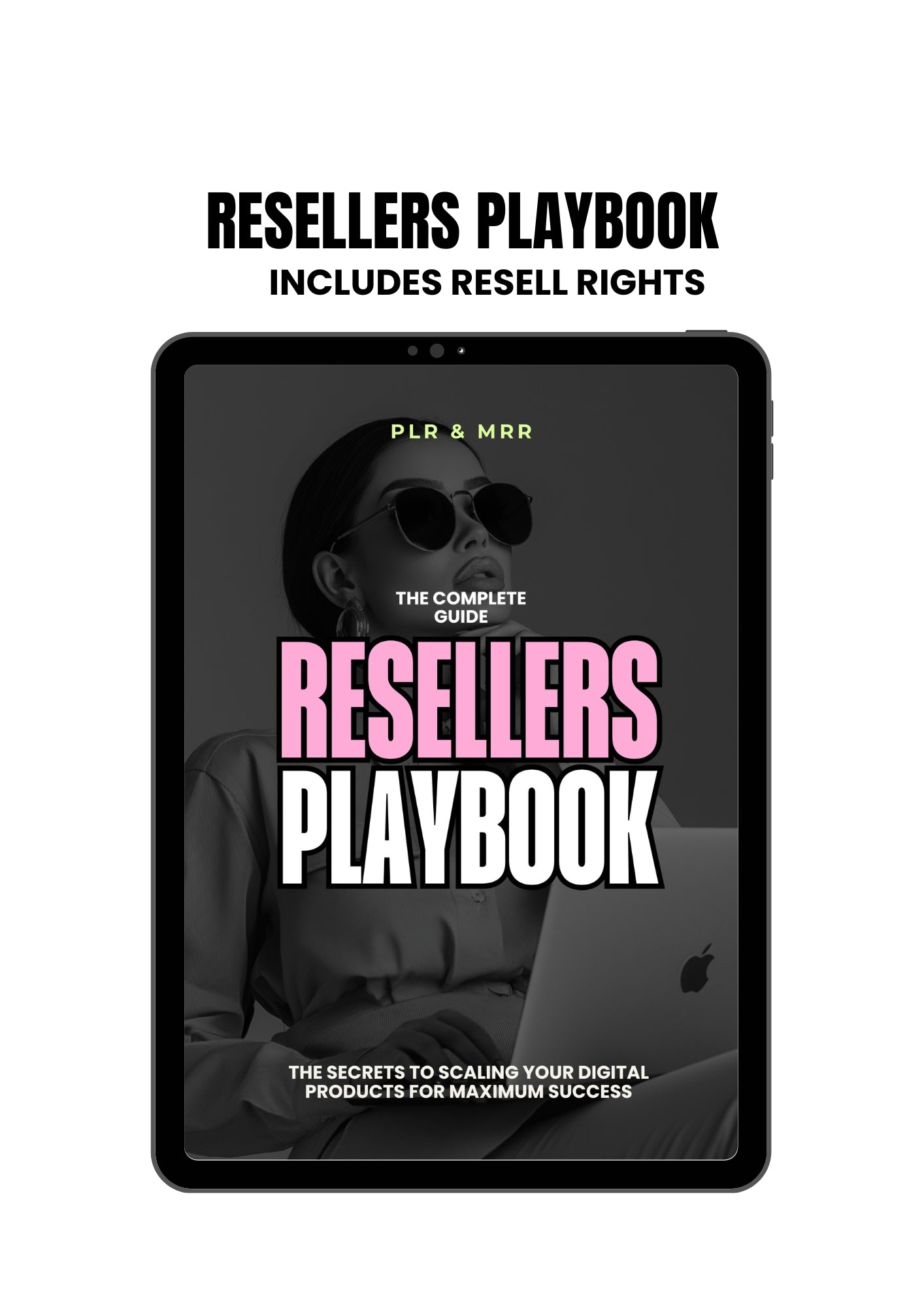 The Resellers Playbook