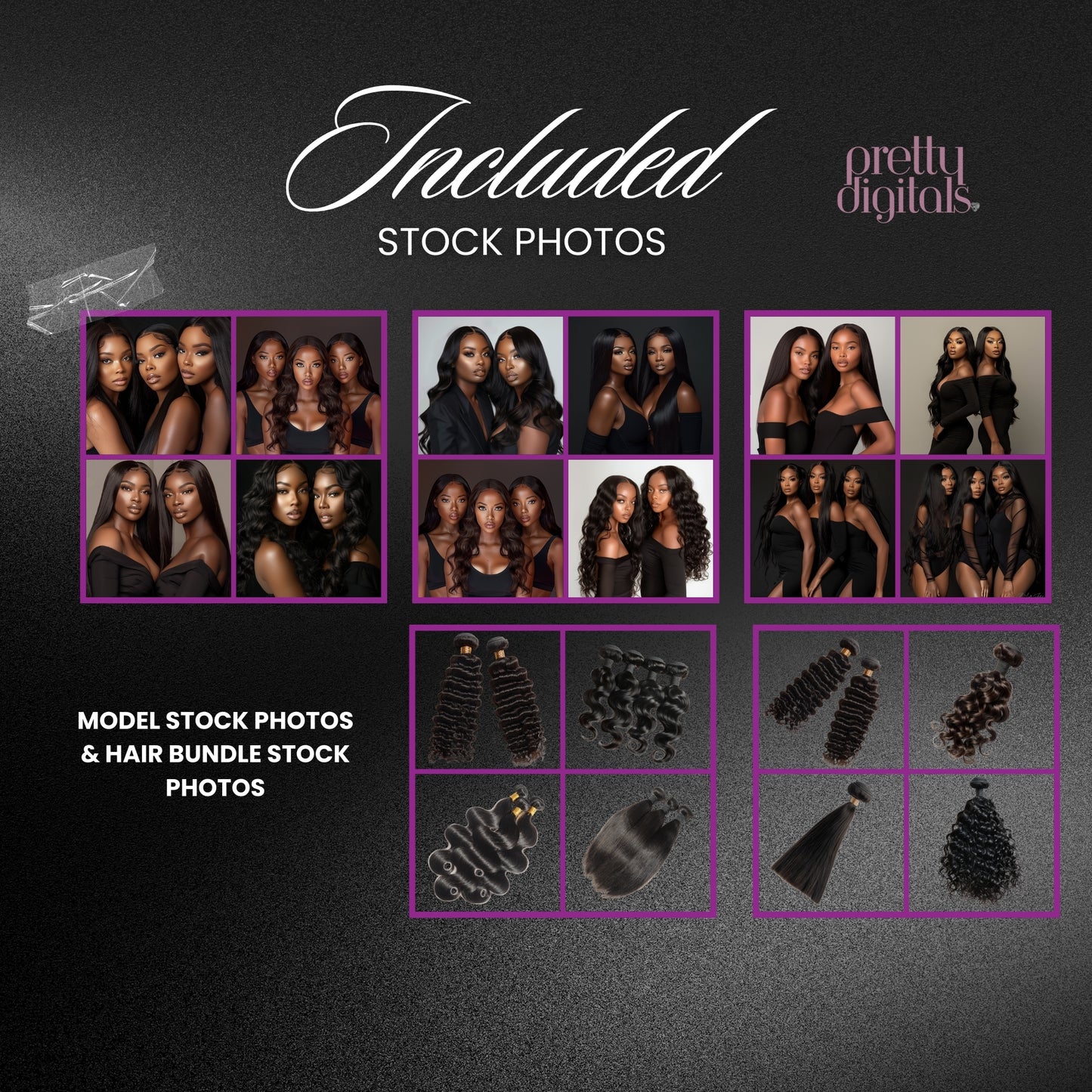 Beauty Shopify Theme - Black Luxury Beauty