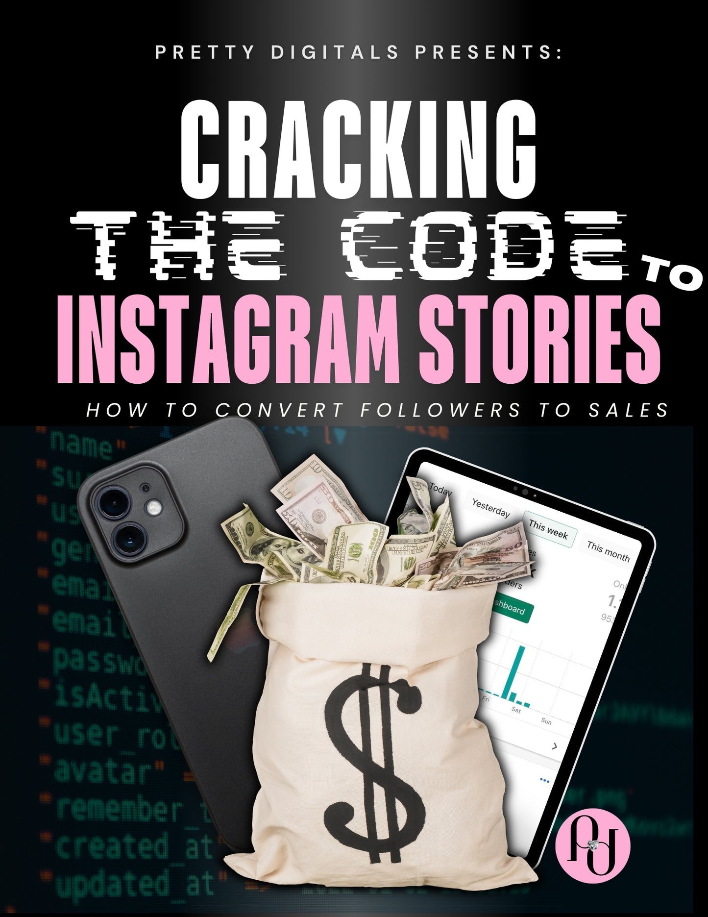 Cracking the Code: Instagram Stories