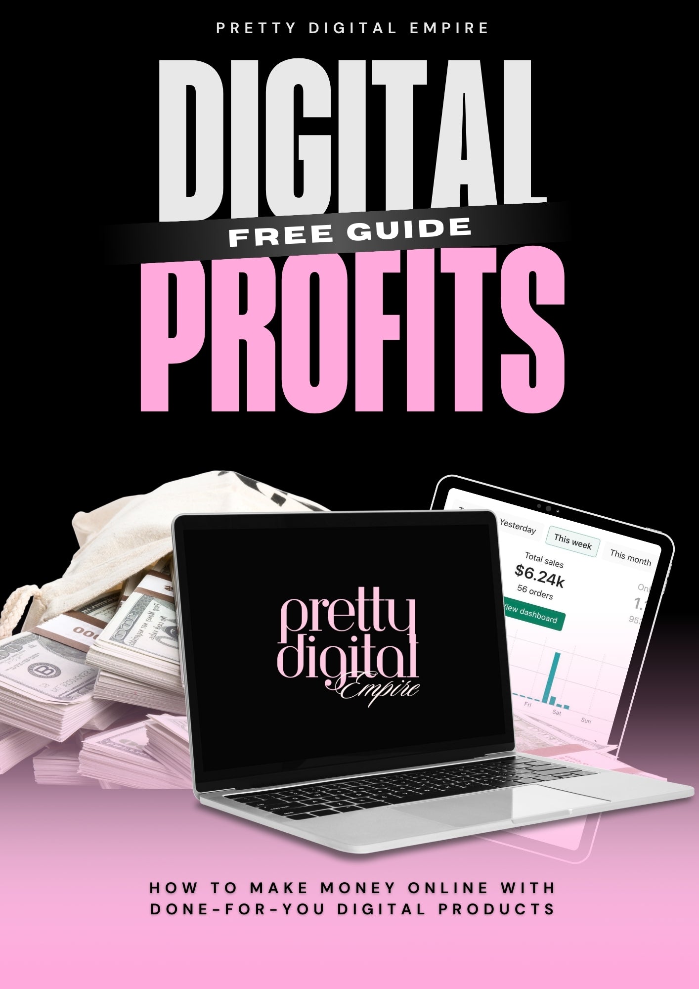 Digital Products