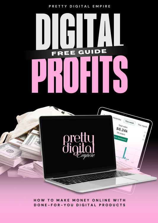 Digital Products