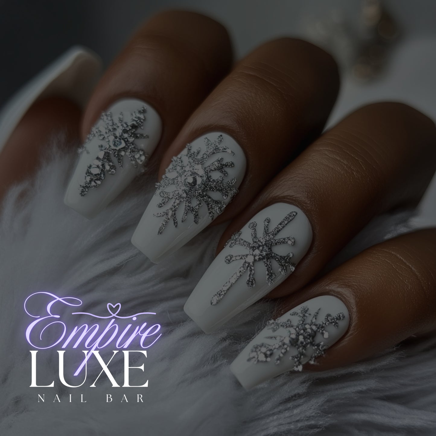 Empire Luxe Editable Branding Kit
