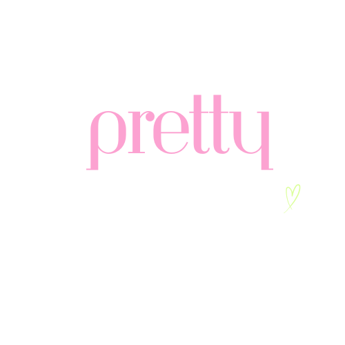 Pretty Digitals