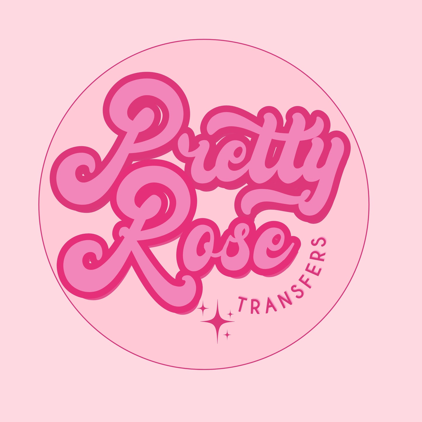 Custom Logo Design