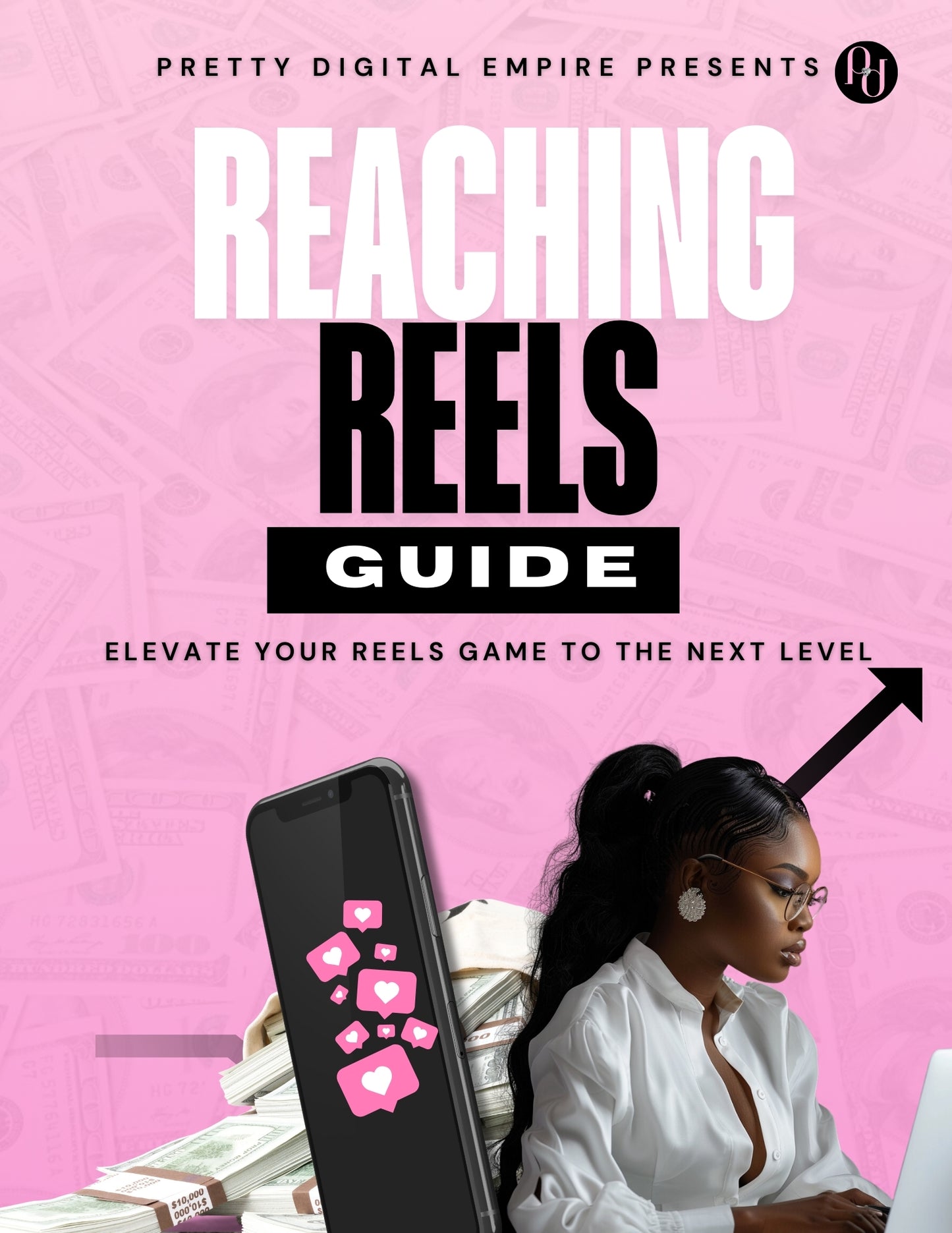 Reaching Reels Guide
