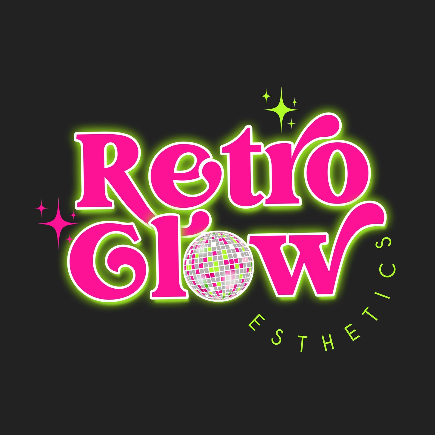Custom Logo Design