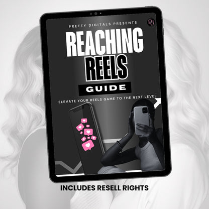 Reaching Reels Guide