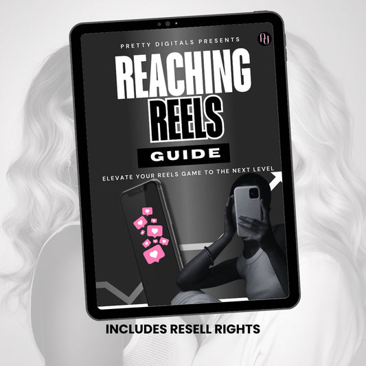 Reaching Reels Guide