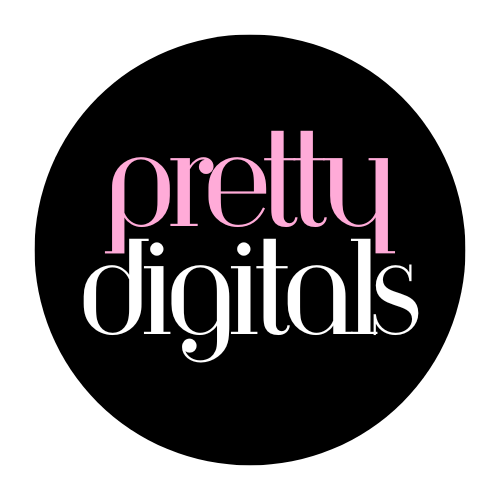 Pretty Digitals